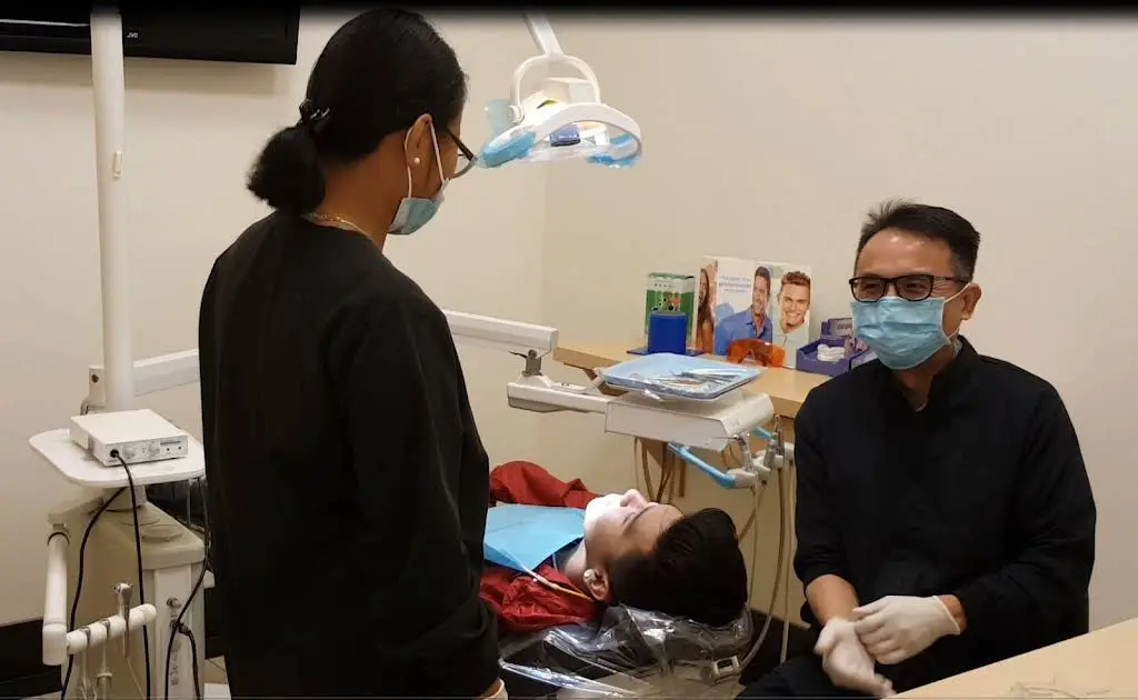 Vista Dental
