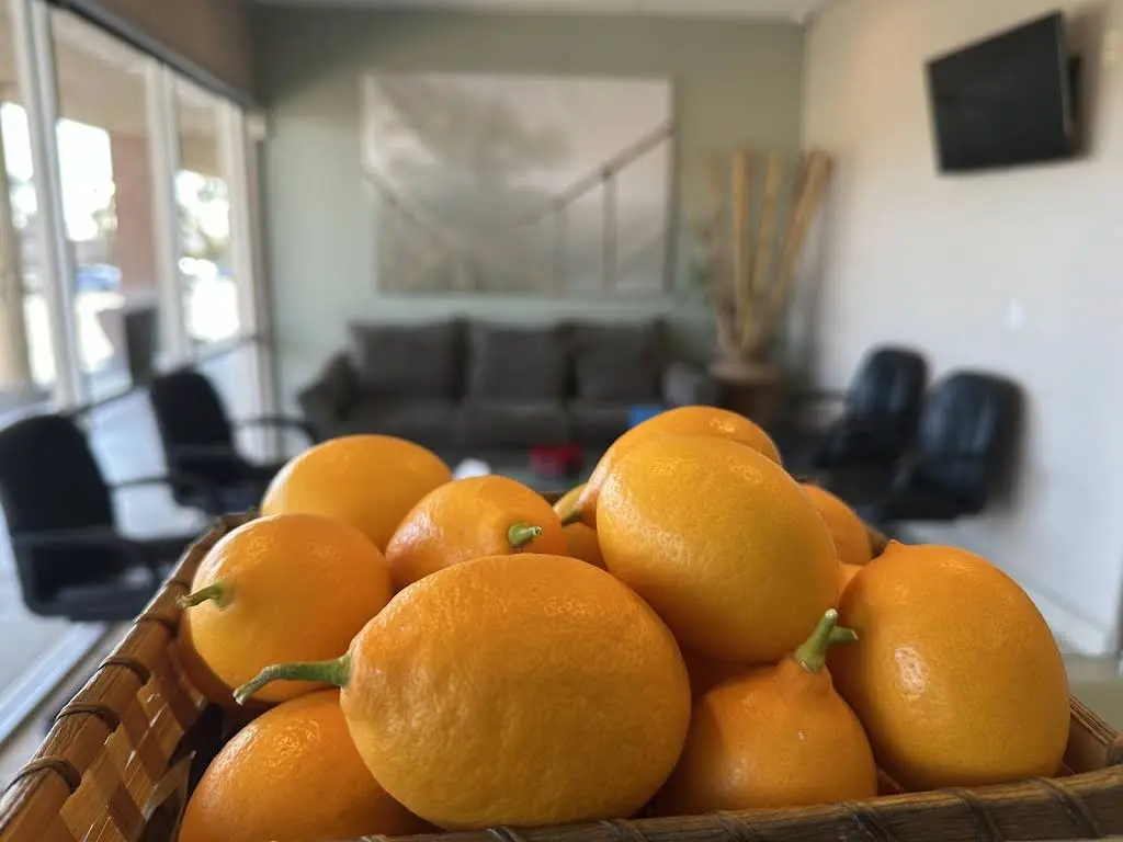 Desert Palms Dental