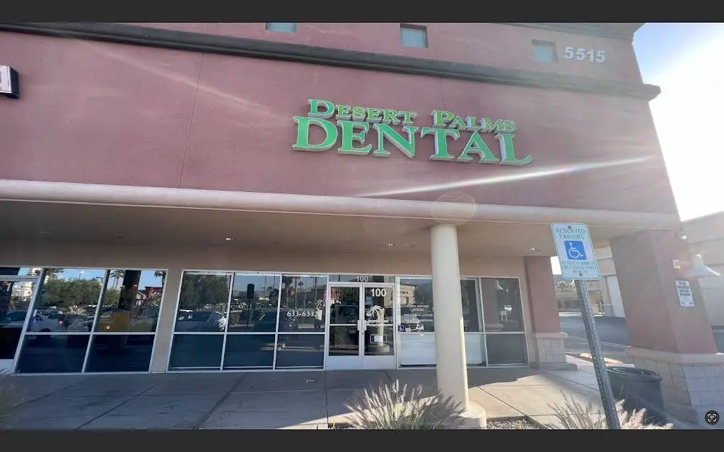 Desert Palms Dental
