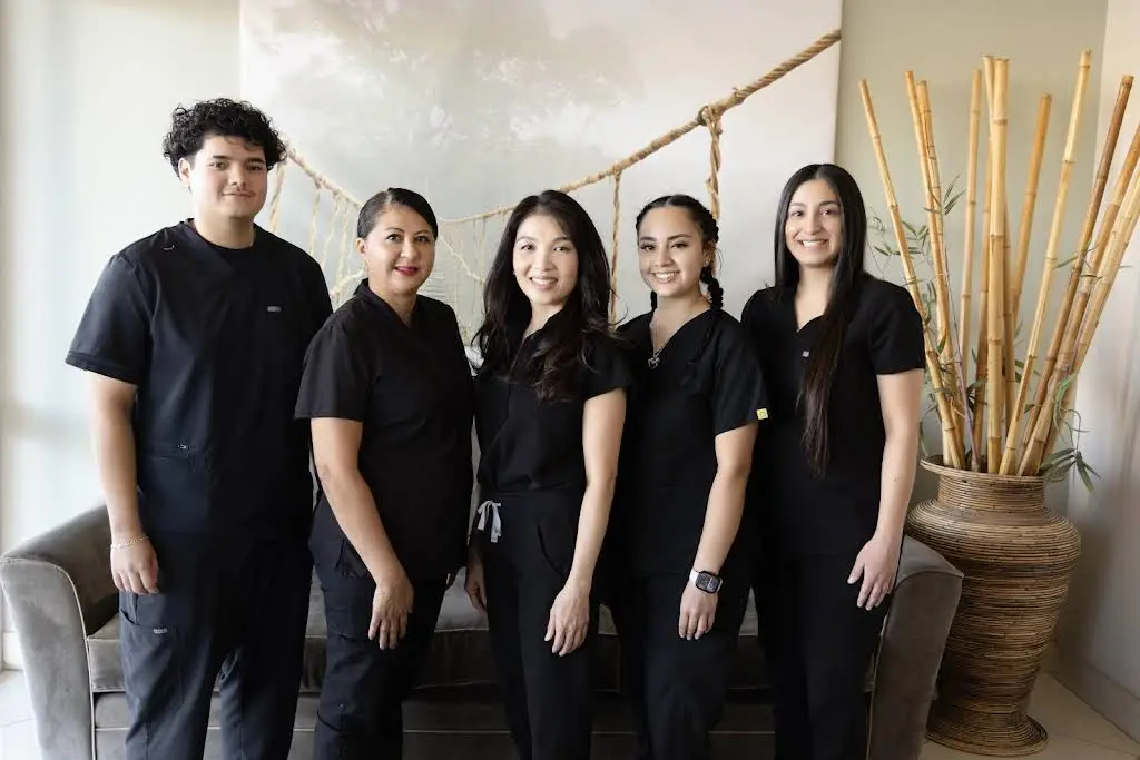 Desert Palms Dental