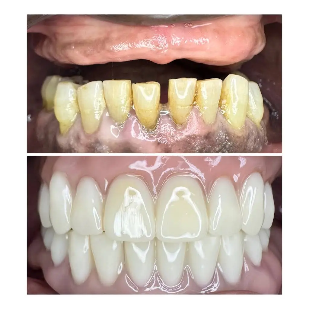 Desert Palms Dental