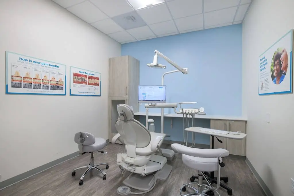 El Dorado Modern Dentistry