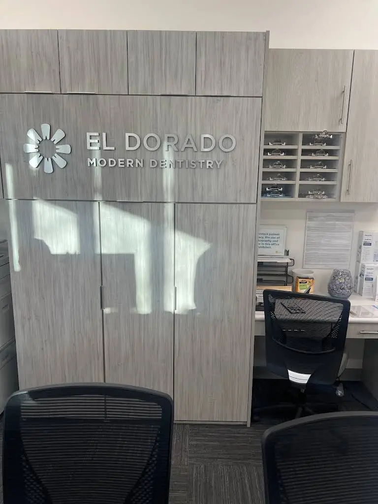 El Dorado Modern Dentistry