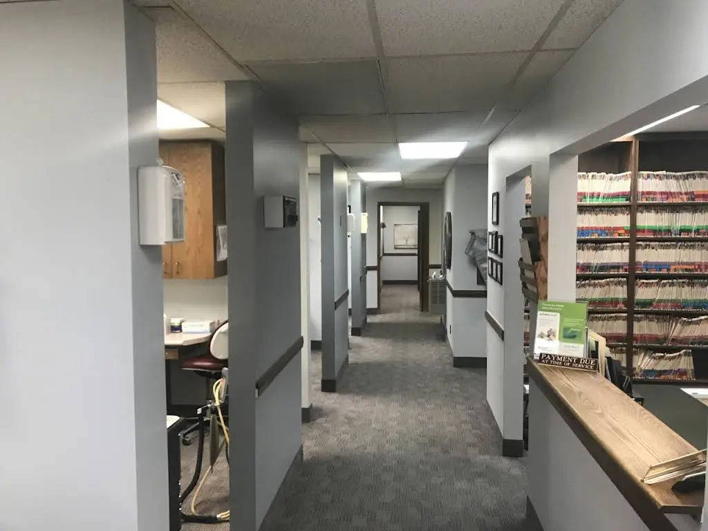 Oral Health Clinic
