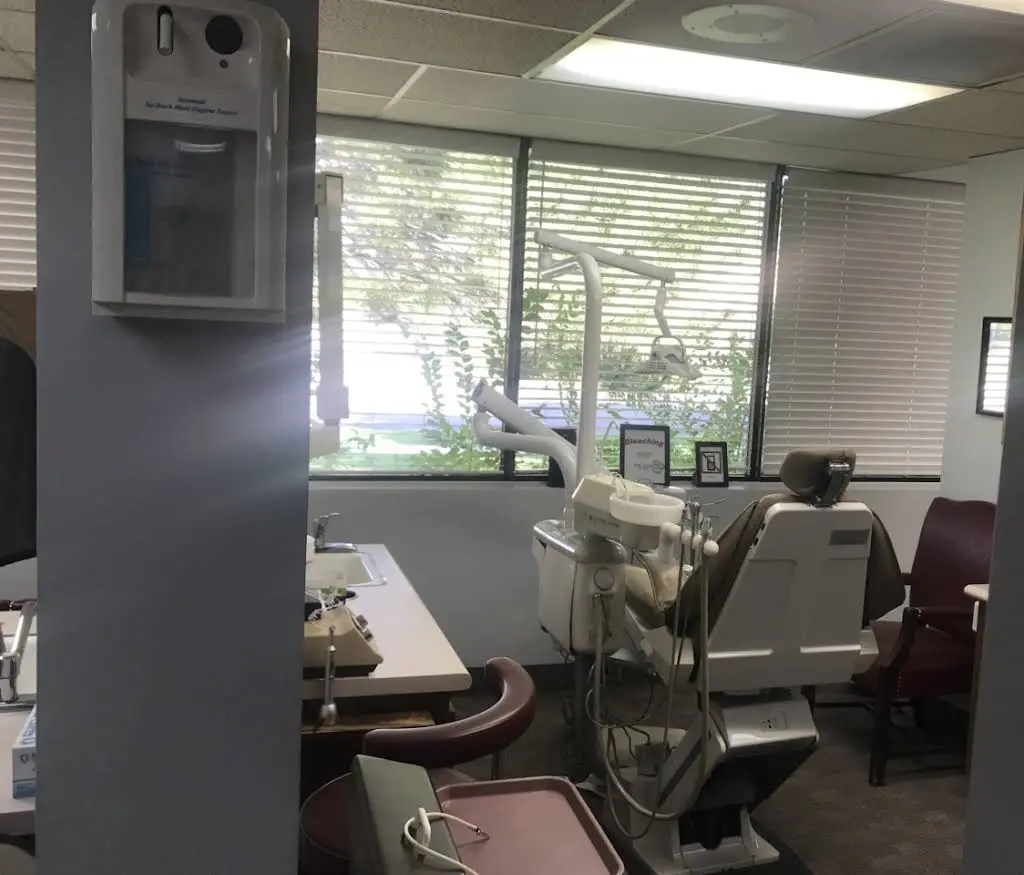 Oral Health Clinic