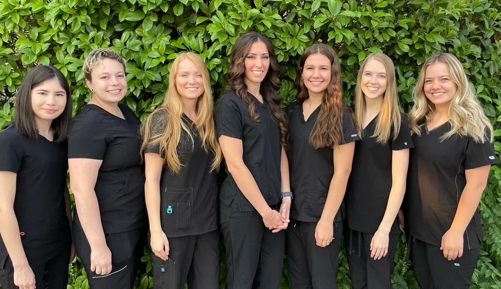 Oral Health Clinic