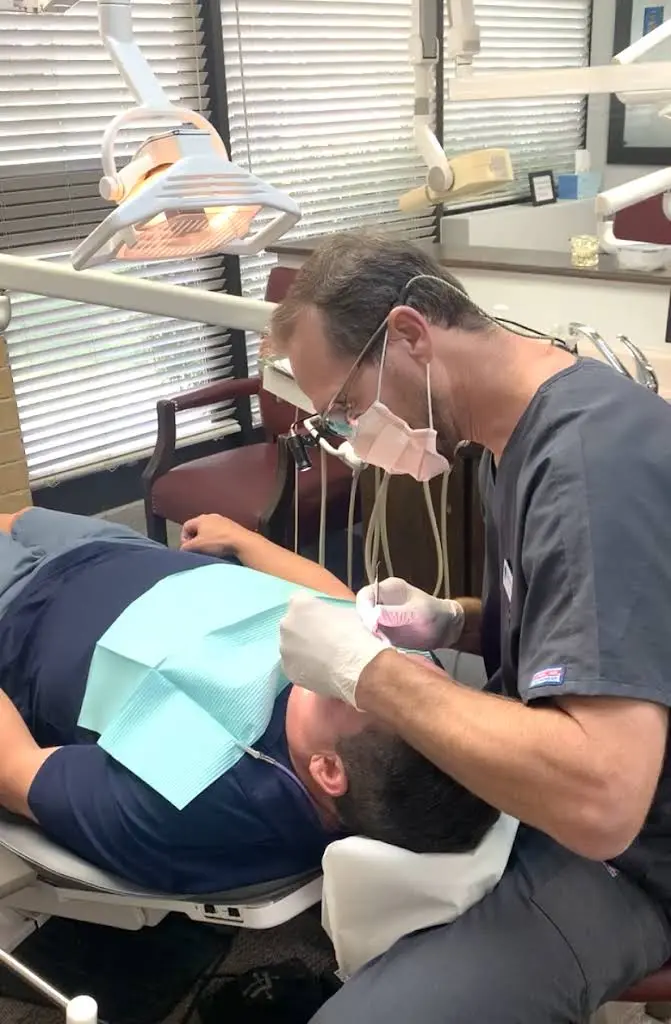 Oral Health Clinic