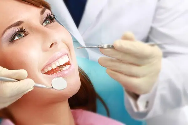 Redwood Dental Care