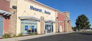 Monarch Dental & Orthodontics