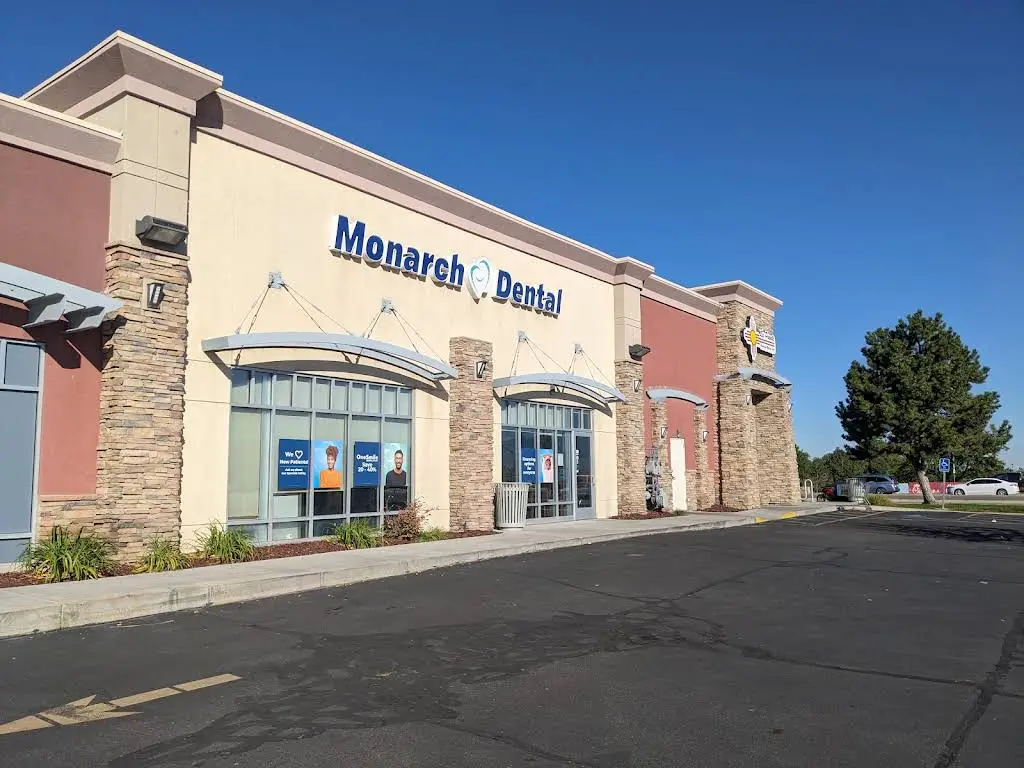 Monarch Dental & Orthodontics
