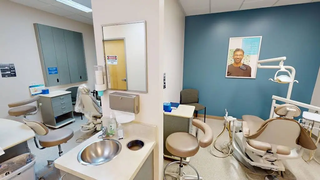 Monarch Dental & Orthodontics