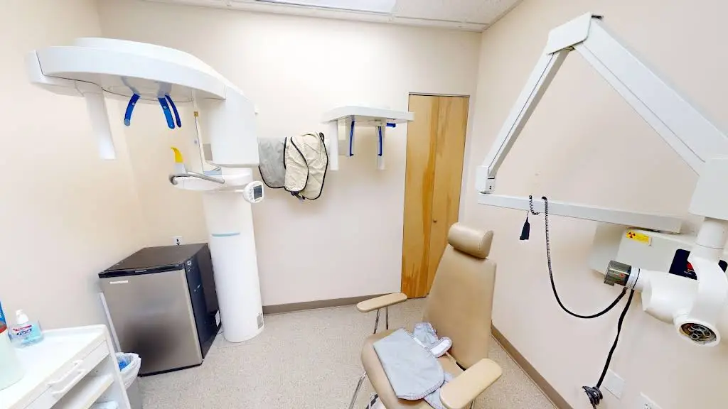 Monarch Dental & Orthodontics
