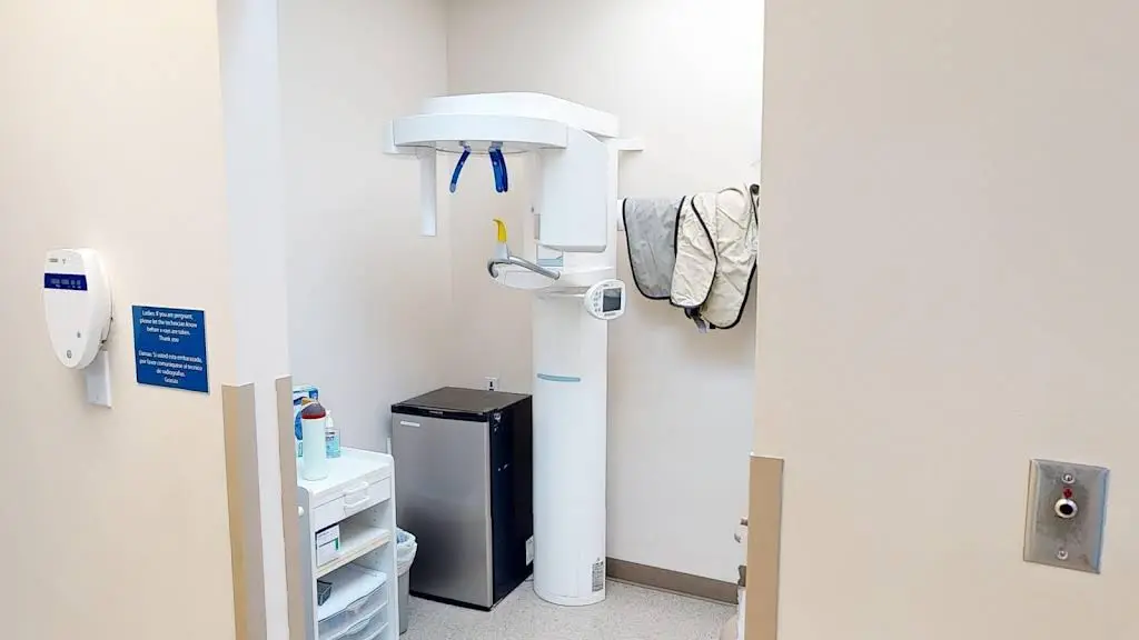 Monarch Dental & Orthodontics