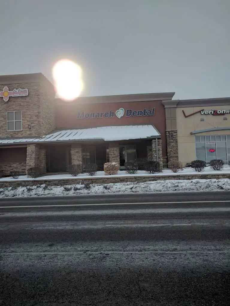 Monarch Dental & Orthodontics