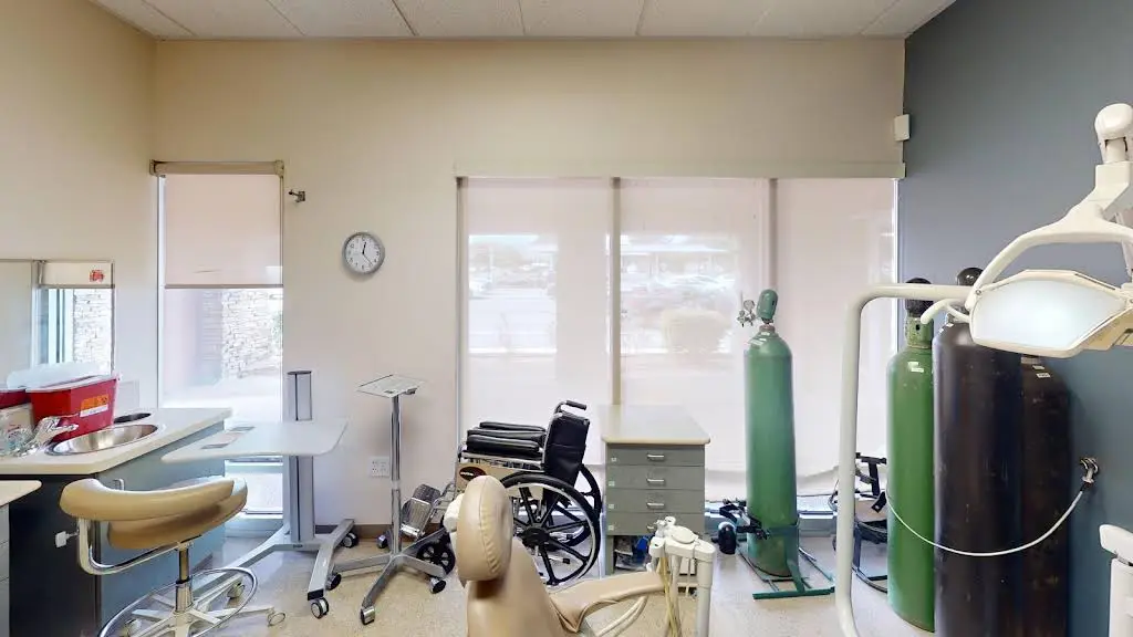 Monarch Dental & Orthodontics