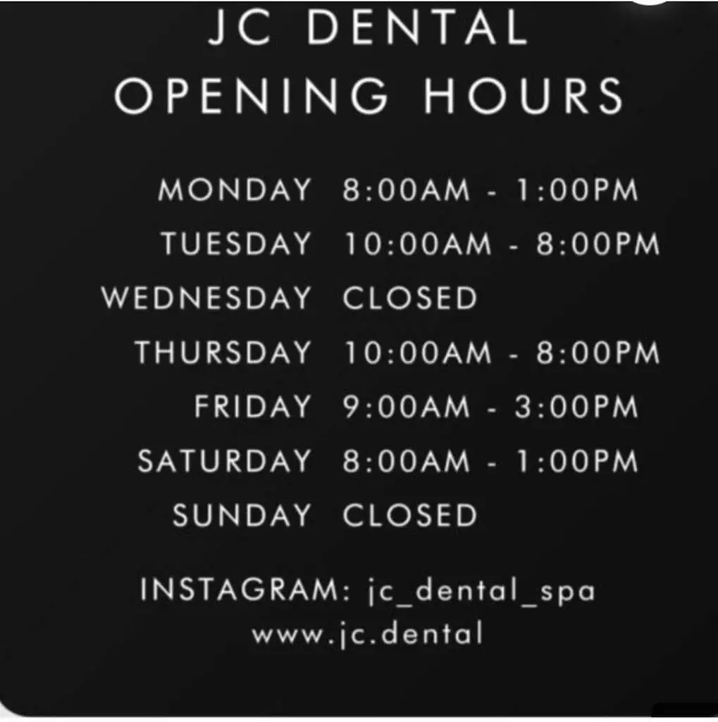 JC Dental SPA
