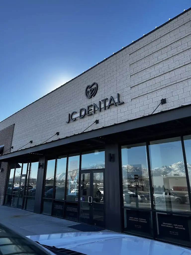 JC Dental SPA