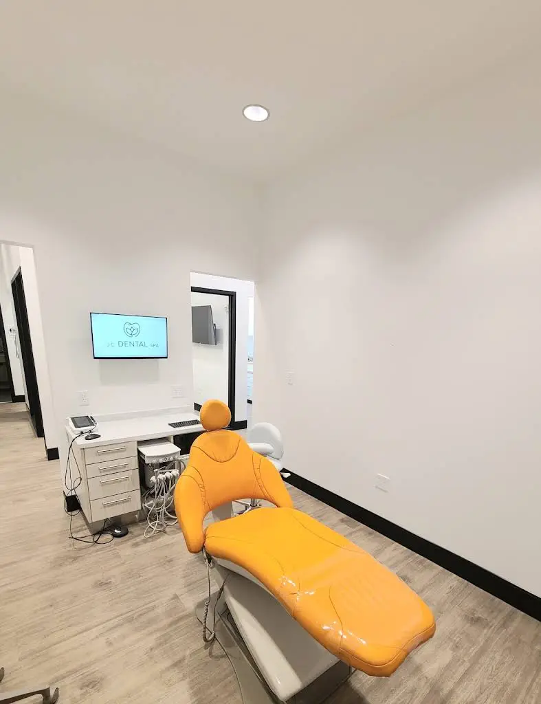 JC Dental SPA