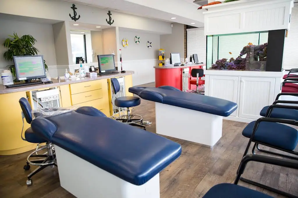 West Valley Pediatric Dentistry