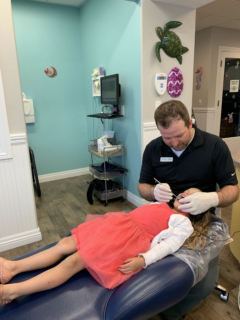 West Valley Pediatric Dentistry