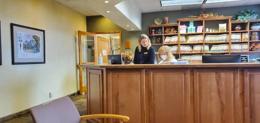 River Park Dental