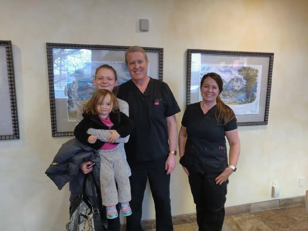 River Park Dental