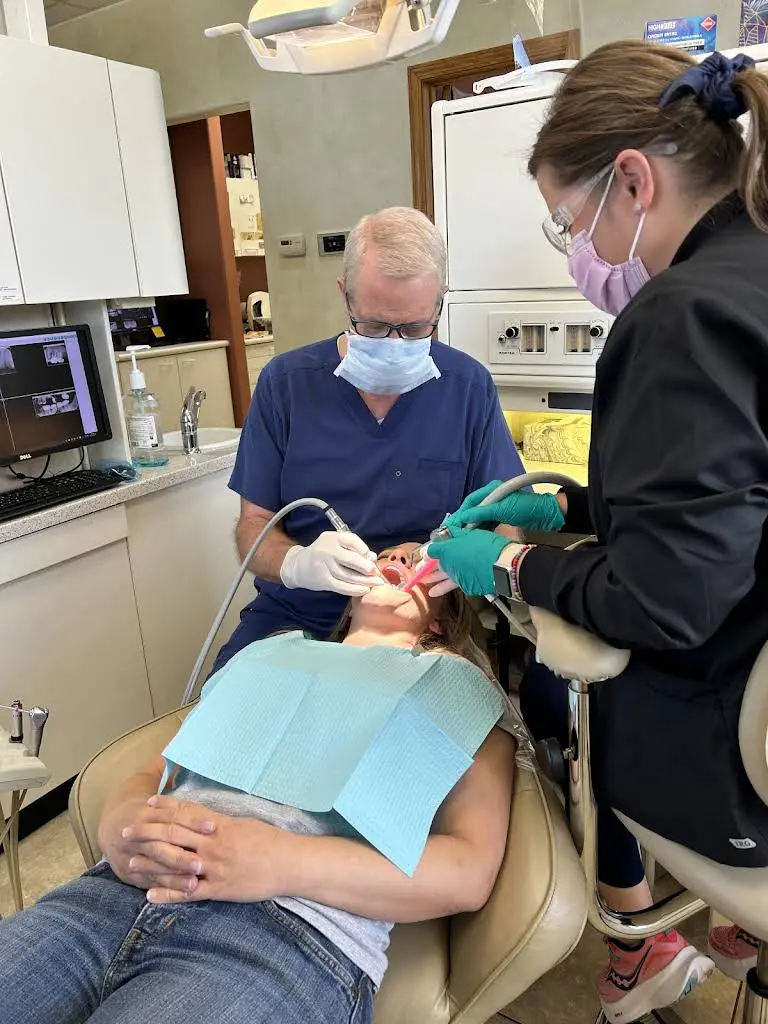 River Park Dental