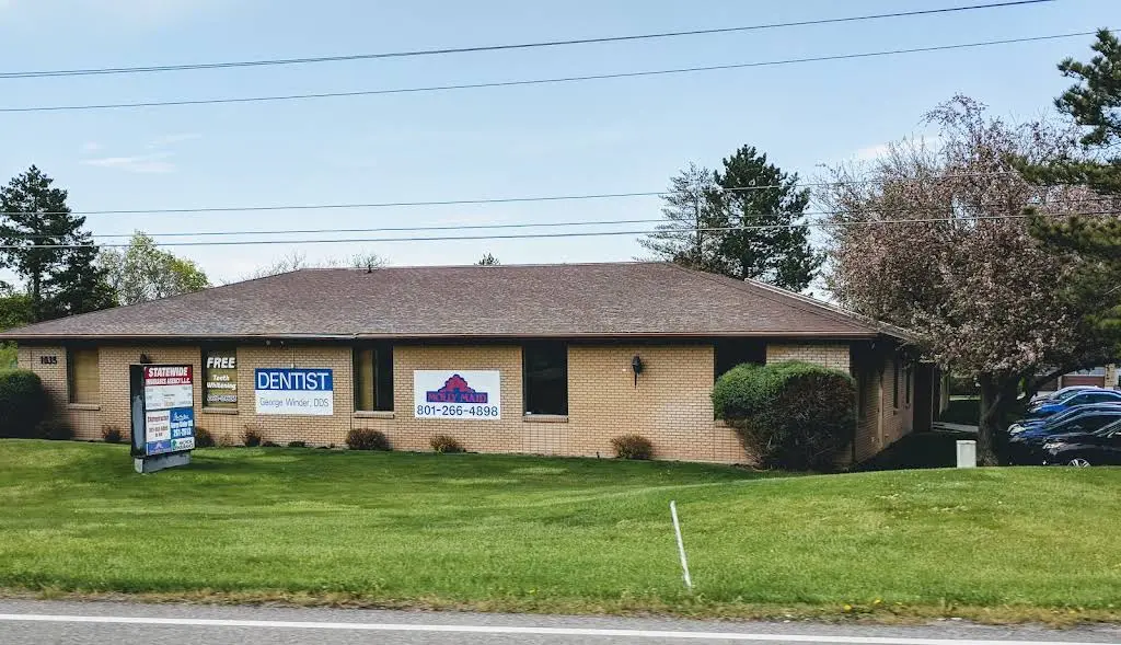 River Park Dental