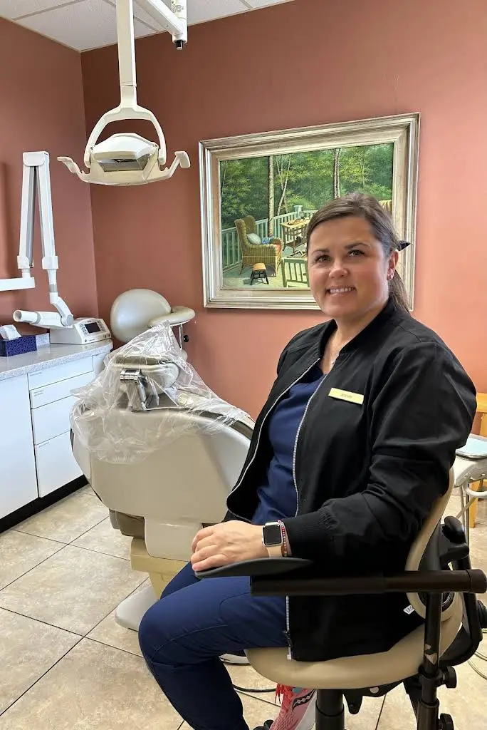 River Park Dental