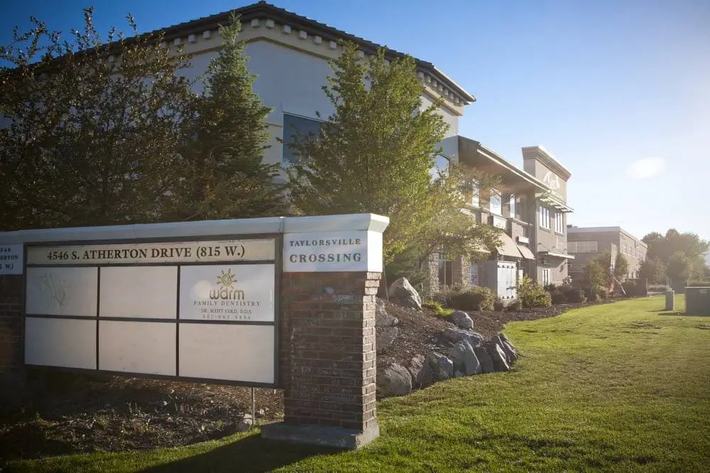 Warm Family Dentistry