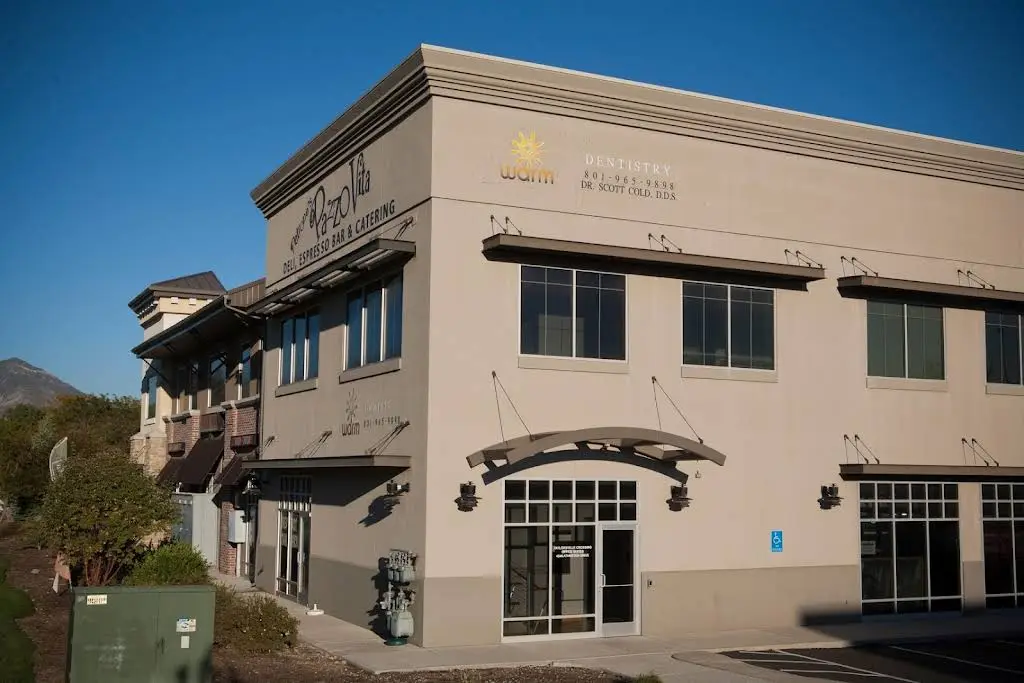 Warm Family Dentistry