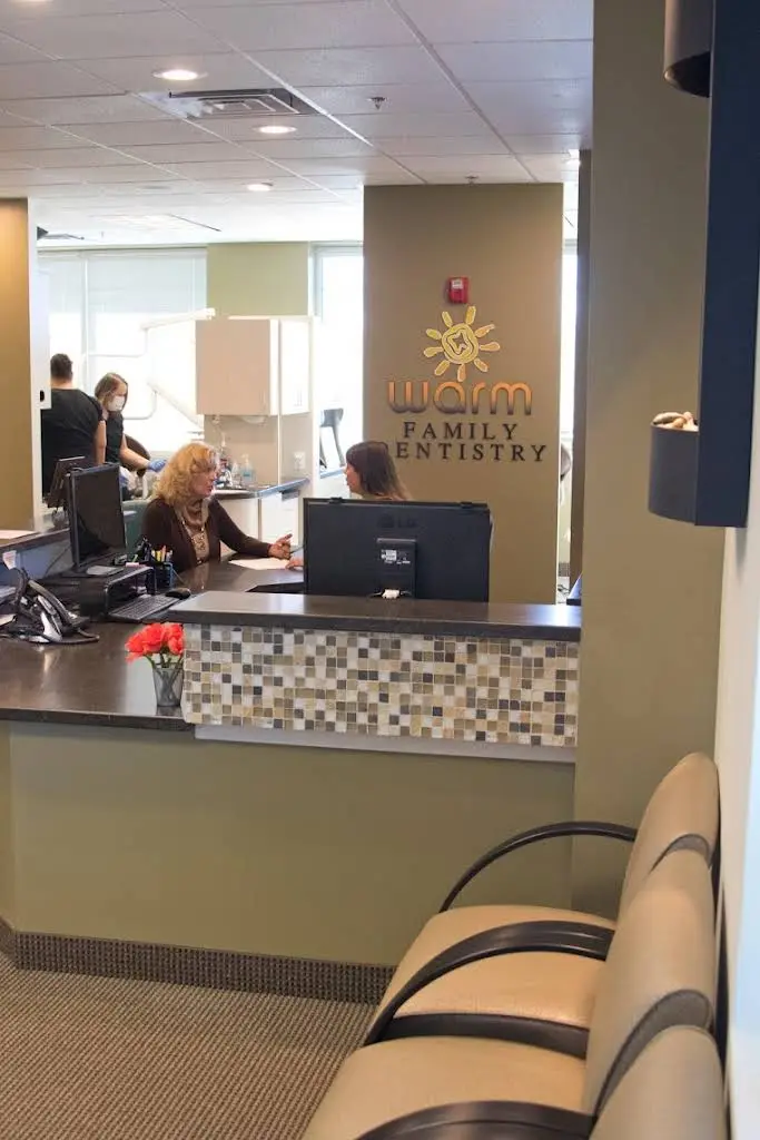 Warm Family Dentistry