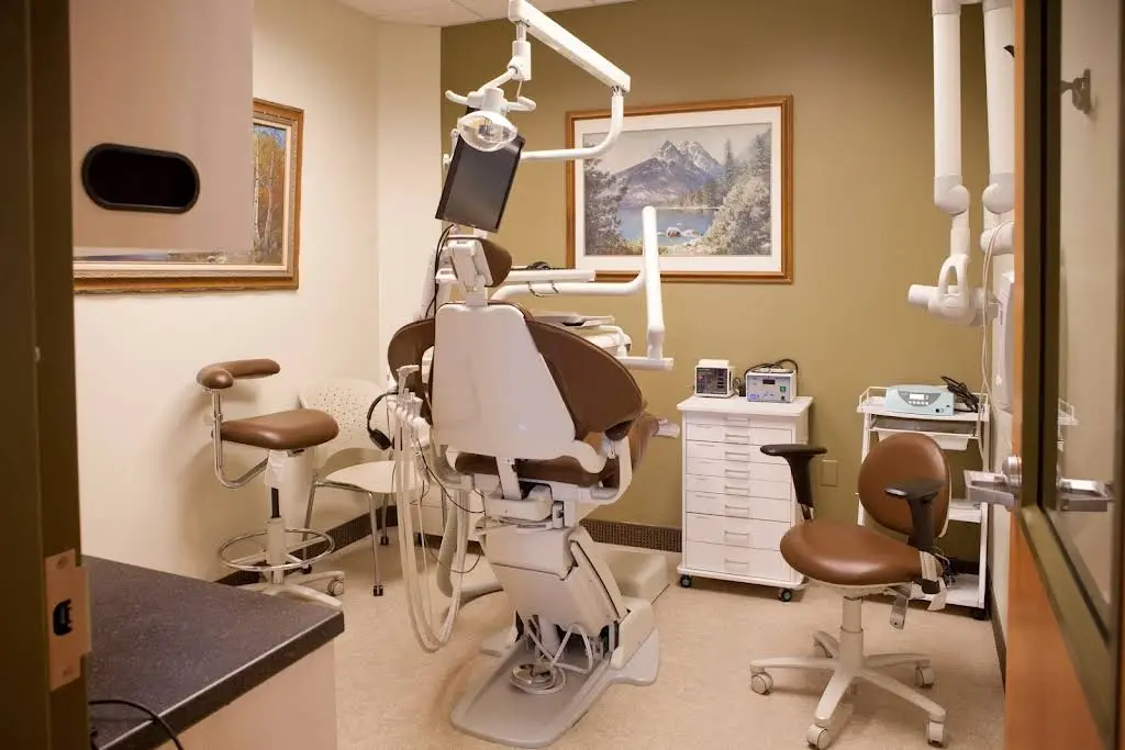 Warm Family Dentistry