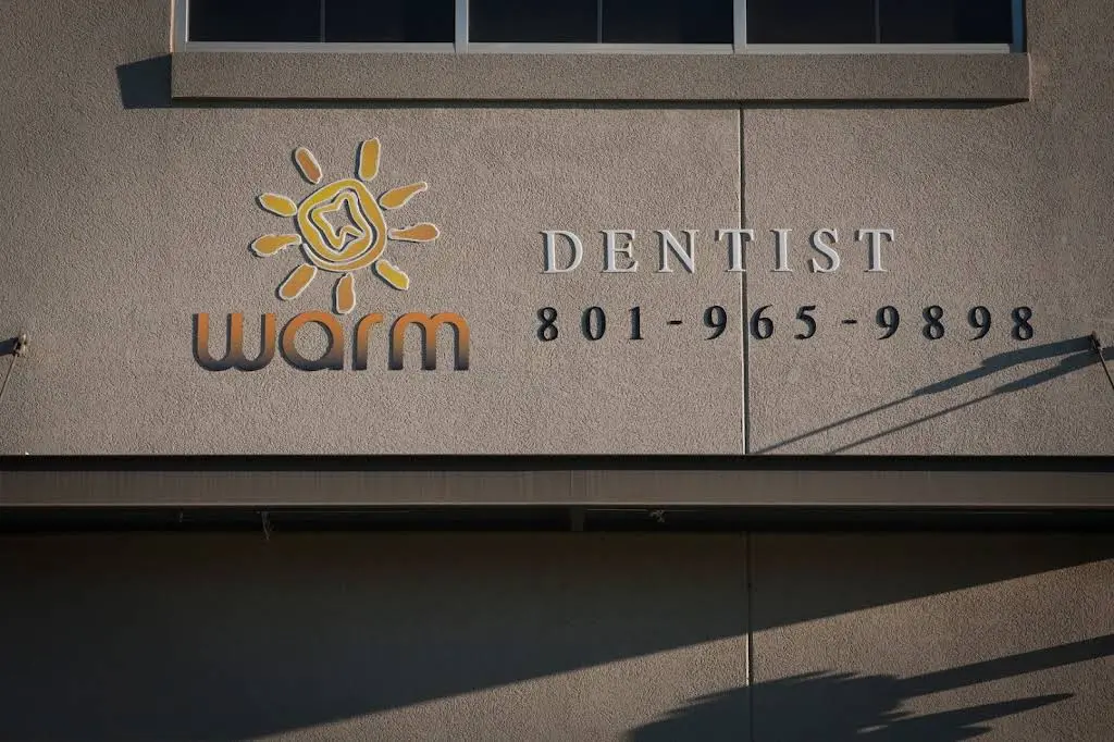 Warm Family Dentistry