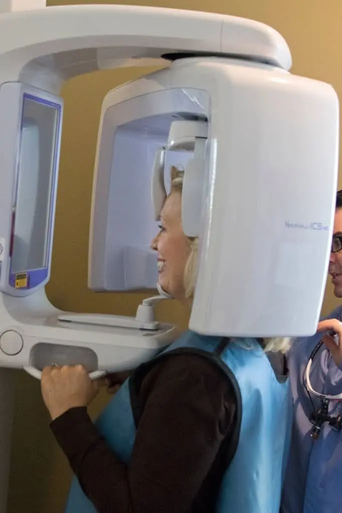 Warm Family Dentistry