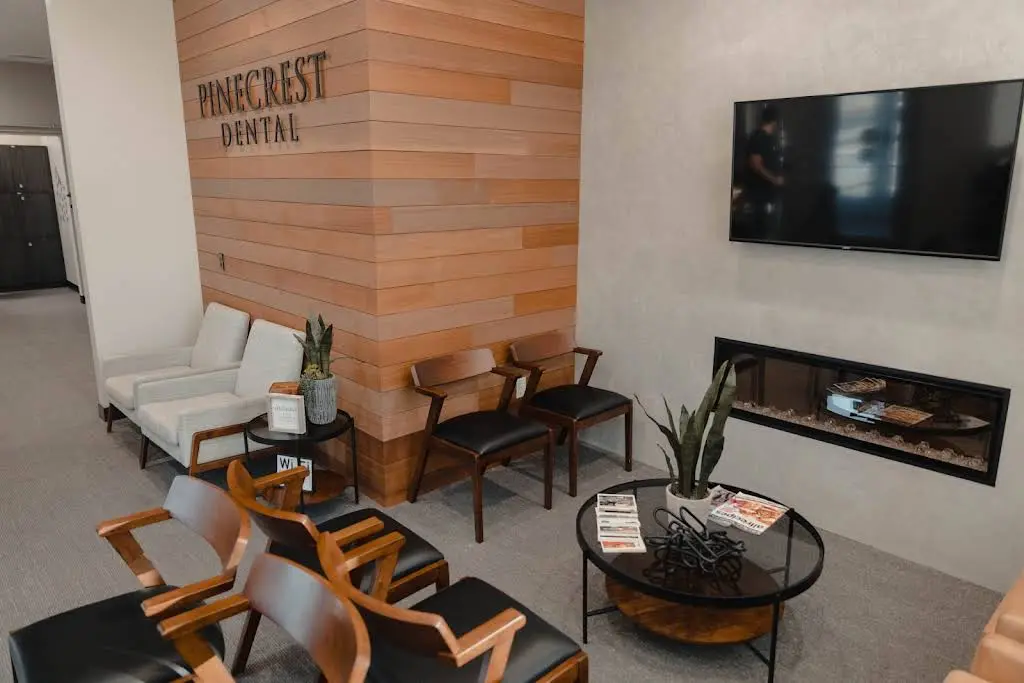 Pinecrest Dental