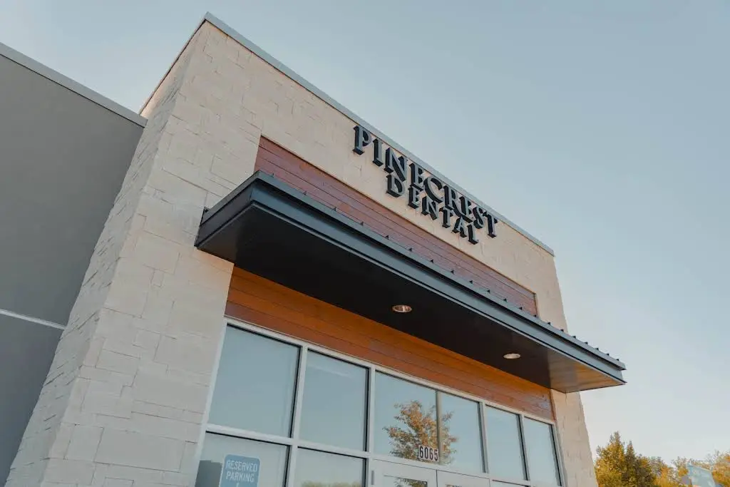 Pinecrest Dental