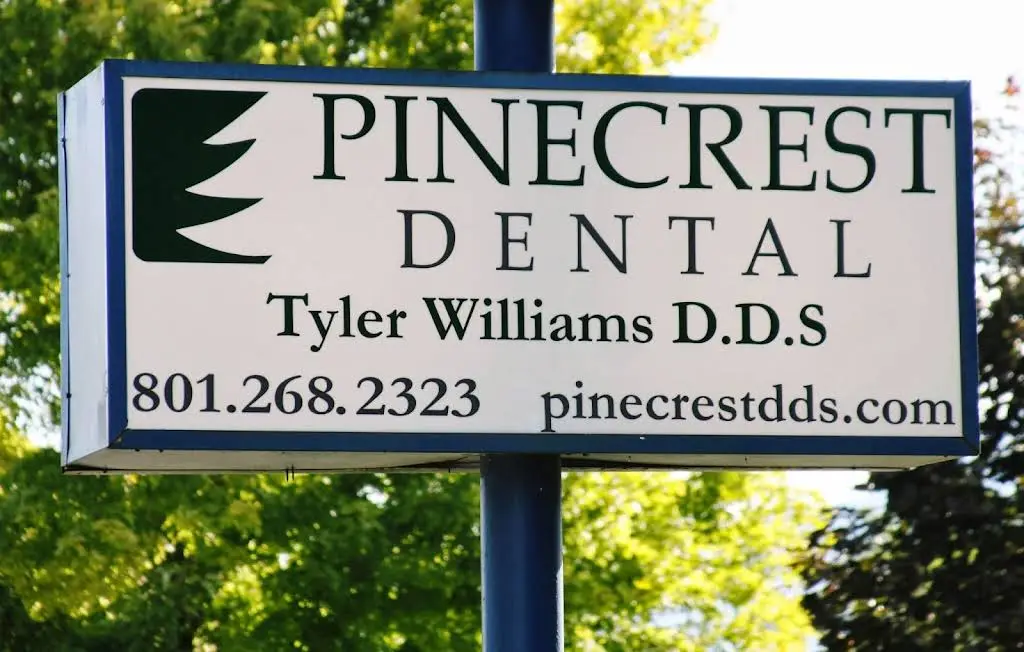 Pinecrest Dental