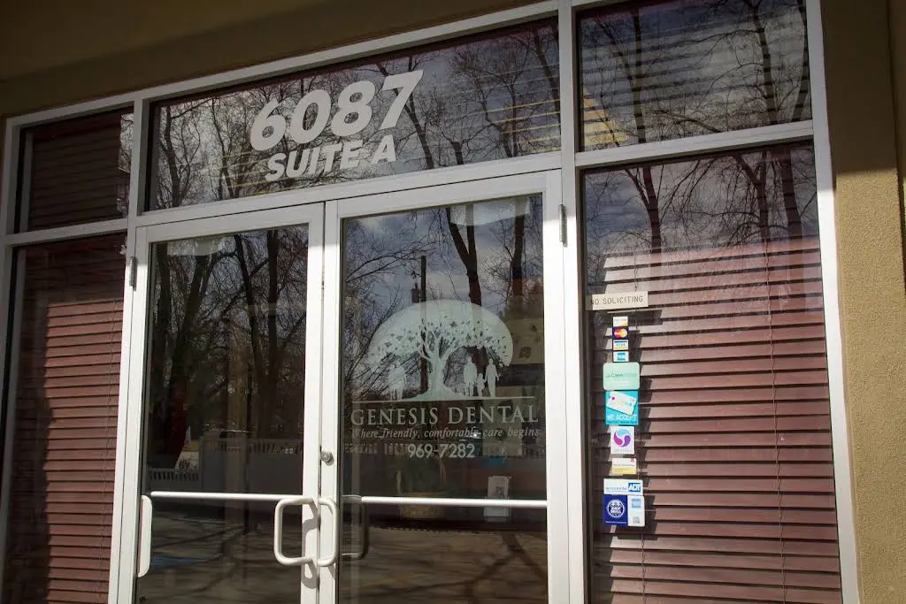 Genesis Dental