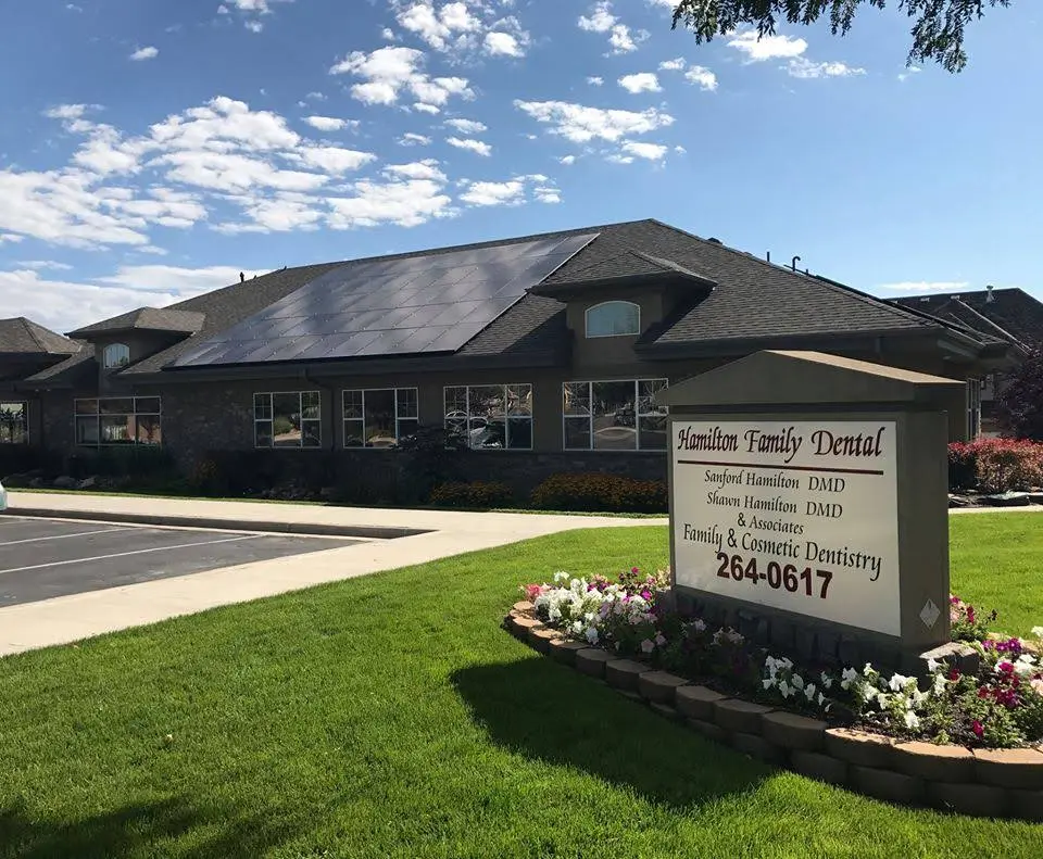 Hamilton Family Dental