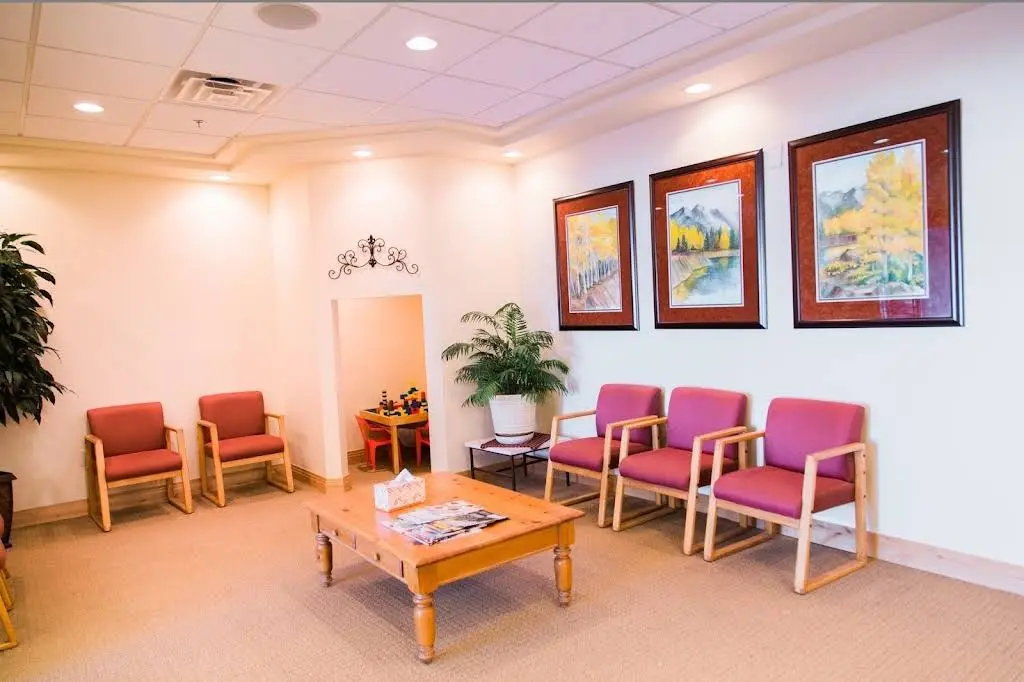 Barlow Family Dentistry