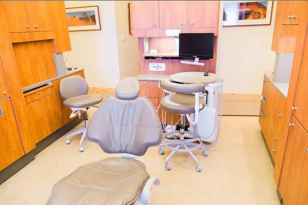 Barlow Family Dentistry