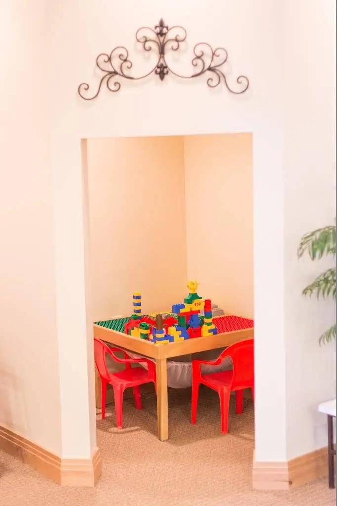 Barlow Family Dentistry