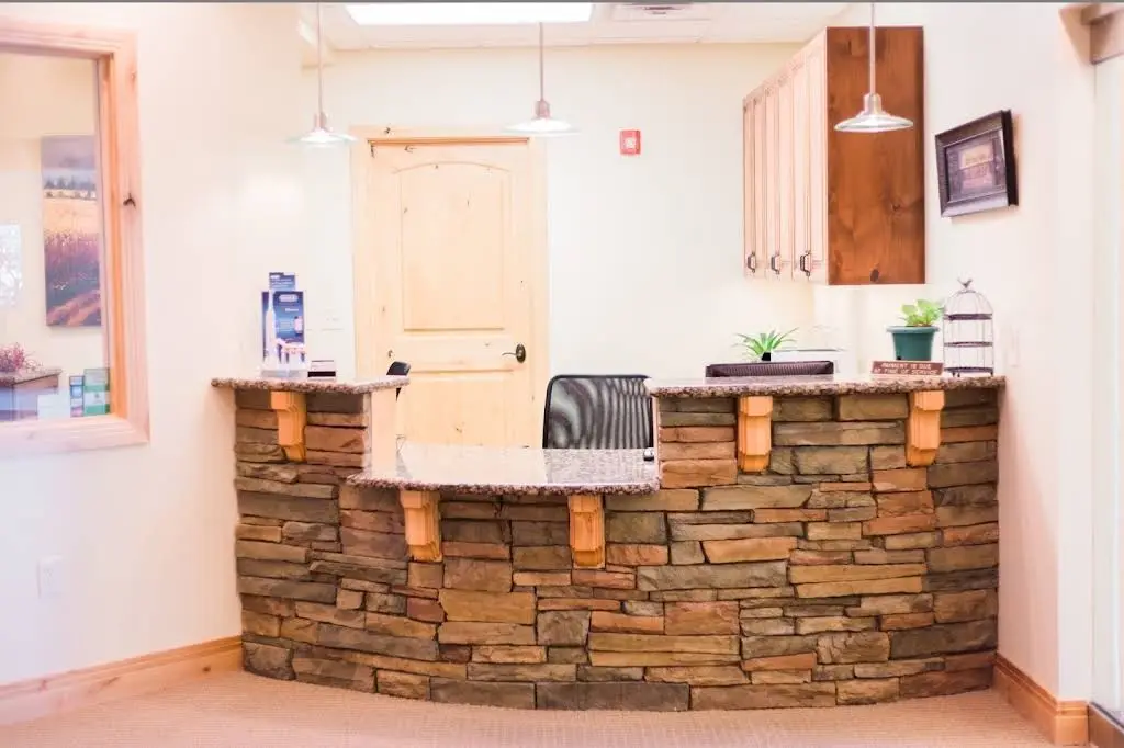 Barlow Family Dentistry