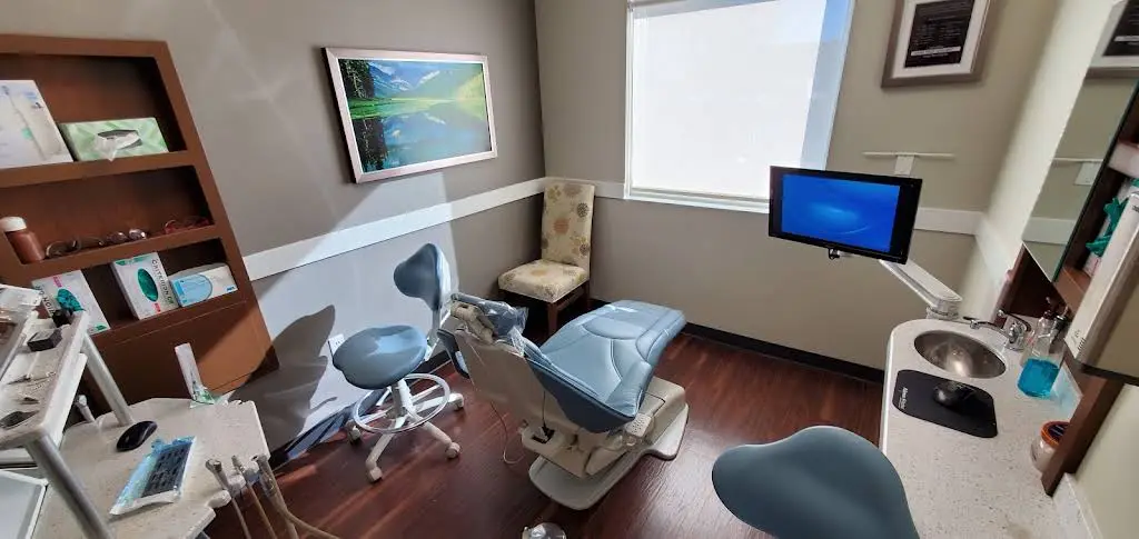 White Pine Dental