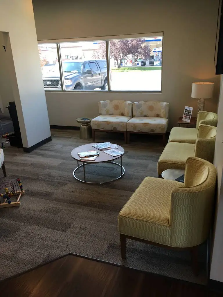White Pine Dental