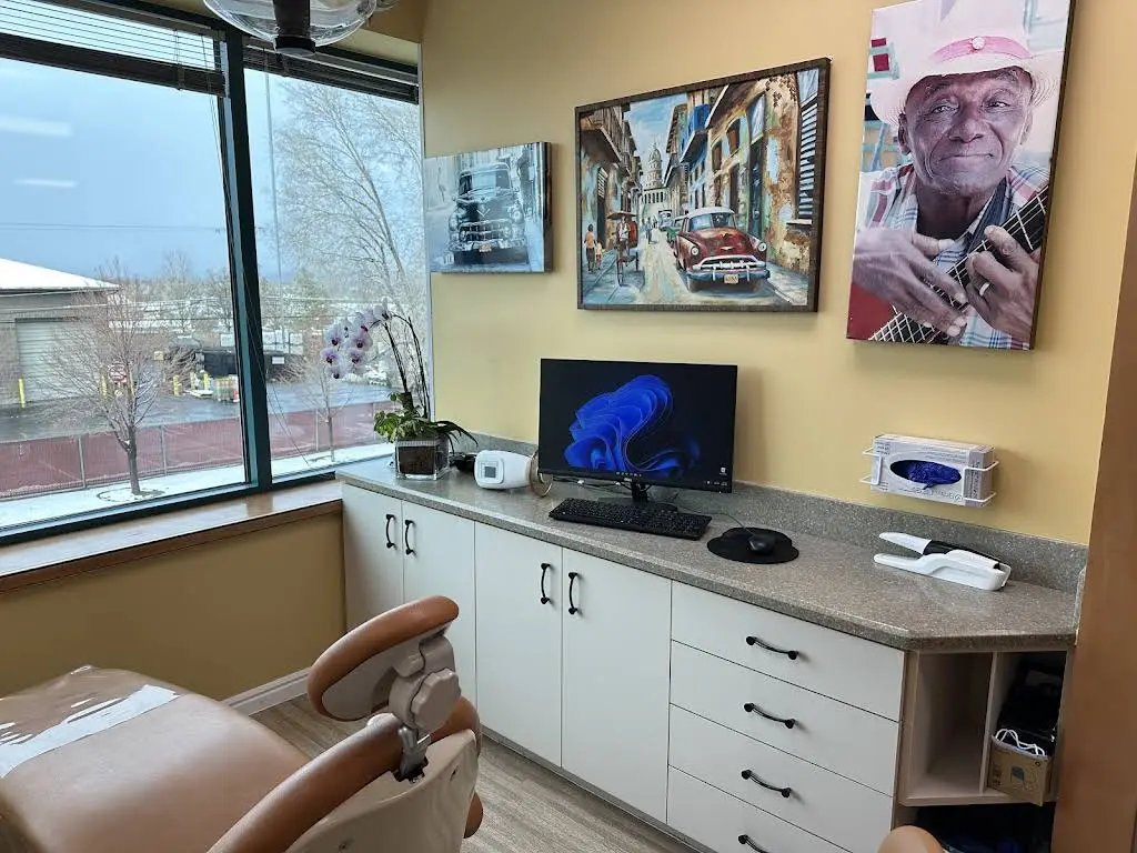 West Jordan Family Dentistry