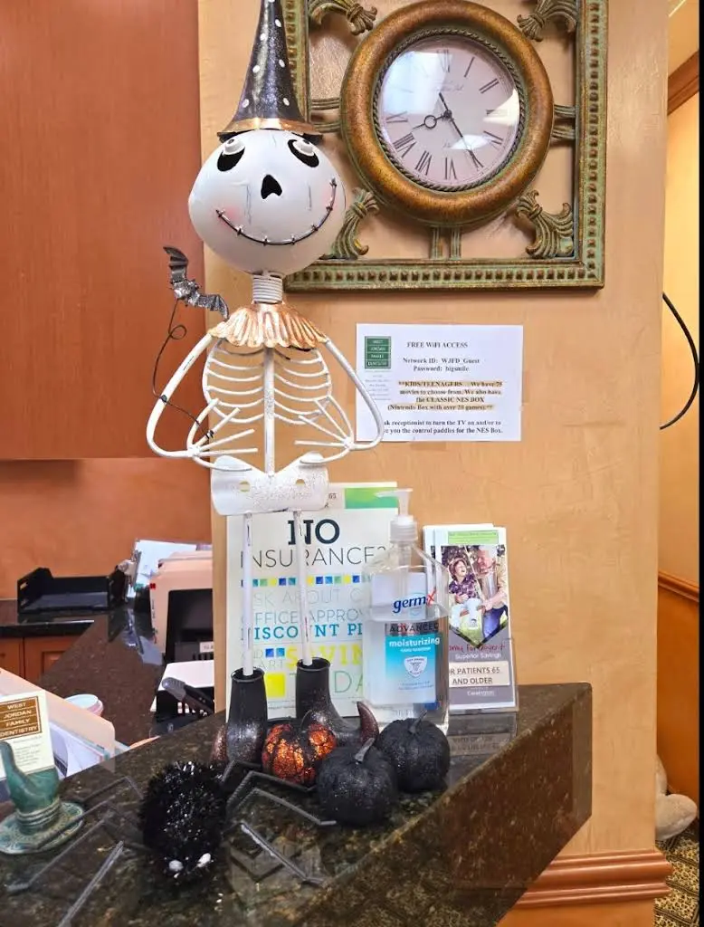 West Jordan Family Dentistry