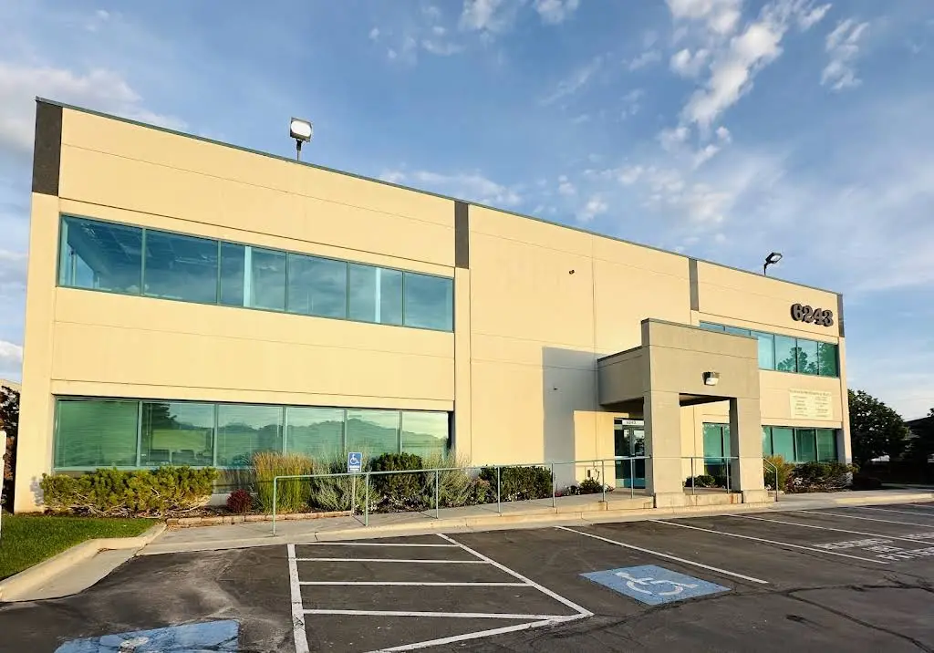 West Jordan Family Dentistry