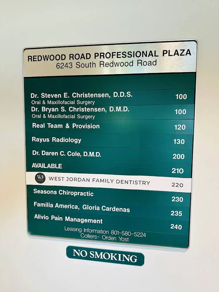 West Jordan Family Dentistry